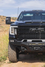 Load image into Gallery viewer, DV8 Offroad Bumpers - Steel DV8 Offroad 20-23 GMC Sierra 2500/3500 Spec Series Front Bumper