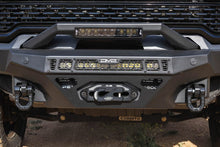 Load image into Gallery viewer, DV8 Offroad Bumpers - Steel DV8 Offroad 20-23 GMC Sierra 2500/3500 Spec Series Front Bumper