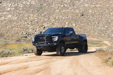 Load image into Gallery viewer, DV8 Offroad Bumpers - Steel DV8 Offroad 20-23 GMC Sierra 2500/3500 Spec Series Front Bumper