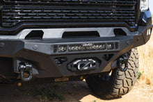 Load image into Gallery viewer, DV8 Offroad Bumpers - Steel DV8 Offroad 20-23 GMC Sierra 2500/3500 Spec Series Front Bumper