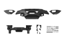Load image into Gallery viewer, DV8 Offroad Bumpers - Steel DV8 Offroad 20-23 GMC Sierra 2500/3500 Spec Series Front Bumper