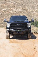 Load image into Gallery viewer, DV8 Offroad Bumpers - Steel DV8 Offroad 20-23 GMC Sierra 2500/3500 Spec Series Front Bumper