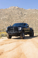 Load image into Gallery viewer, DV8 Offroad Bumpers - Steel DV8 Offroad 20-23 GMC Sierra 2500/3500 Spec Series Front Bumper