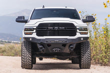 Load image into Gallery viewer, DV8 Offroad Bumpers - Steel DV8 Offroad 2019+ RAM 2500/3500 Spec Series Front Bumper