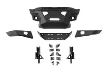 Load image into Gallery viewer, DV8 Offroad Bumpers - Steel DV8 Offroad 2019+ RAM 2500/3500 Spec Series Front Bumper