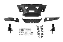 Load image into Gallery viewer, DV8 Offroad Bumpers - Steel DV8 Offroad 2019+ RAM 2500/3500 Spec Series Front Bumper
