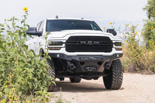 Load image into Gallery viewer, DV8 Offroad Bumpers - Steel DV8 Offroad 2019+ RAM 2500/3500 Spec Series Front Bumper