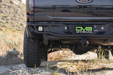 Load image into Gallery viewer, DV8 Offroad Bumpers - Steel DV8 Offroad 2021+ Ford F-150 Tube Rear Bumper