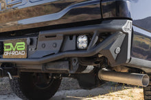 Load image into Gallery viewer, DV8 Offroad Bumpers - Steel DV8 Offroad 2021+ Ford F-150 Tube Rear Bumper