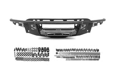 Load image into Gallery viewer, DV8 Offroad Bumpers - Steel DV8 Offroad 21-23 Ford F-150 Tube Front Bumper