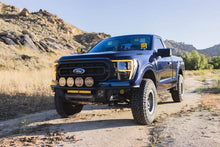 Load image into Gallery viewer, DV8 Offroad Bumpers - Steel DV8 Offroad 21-23 Ford F-150 Tube Front Bumper