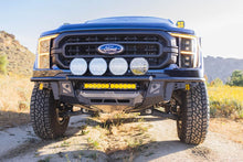 Load image into Gallery viewer, DV8 Offroad Bumpers - Steel DV8 Offroad 21-23 Ford F-150 Tube Front Bumper