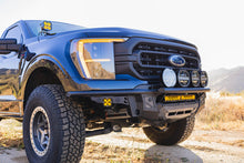 Load image into Gallery viewer, DV8 Offroad Bumpers - Steel DV8 Offroad 21-23 Ford F-150 Tube Front Bumper