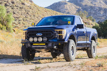 Load image into Gallery viewer, DV8 Offroad Bumpers - Steel DV8 Offroad 21-23 Ford F-150 Tube Front Bumper