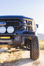 Load image into Gallery viewer, DV8 Offroad Bumpers - Steel DV8 Offroad 21-23 Ford F-150 Tube Front Bumper