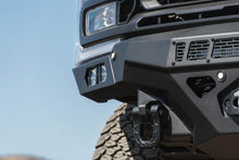 Load image into Gallery viewer, DV8 Offroad Bumpers - Steel DV8 Offroad 23-26 Ford F-250/F-350 Spec Series Front Bumper w/ Winch
