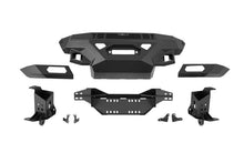 Load image into Gallery viewer, DV8 Offroad Bumpers - Steel DV8 Offroad 23-26 Ford F-250/F-350 Spec Series Front Bumper w/ Winch