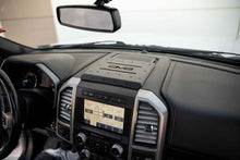 Load image into Gallery viewer, DV8 Offroad Dash Mounts DV8 Offroad 15-20 F-150/17-21 F250/350 Digital Device Dash Mount