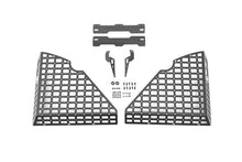 Load image into Gallery viewer, DV8 Offroad Exterior Trim DV8 Offroad 07-18 Jeep Wrangler JK 4-Door Pocketed Rear Window Molle Panels