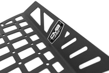 Load image into Gallery viewer, DV8 Offroad Exterior Trim DV8 Offroad 07-18 Jeep Wrangler JK 4-Door Pocketed Rear Window Molle Panels