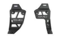 Load image into Gallery viewer, DV8 Offroad Light Mounts DV8 Offroad 21-23 Jeep Wrangler JL 4XE Dual Light Pod Mounts