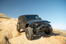 Load image into Gallery viewer, DV8 Offroad Light Mounts DV8 Offroad 21-23 Jeep Wrangler JL 4XE Dual Light Pod Mounts