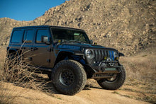 Load image into Gallery viewer, DV8 Offroad Light Mounts DV8 Offroad 21-23 Jeep Wrangler JL 4XE Dual Light Pod Mounts