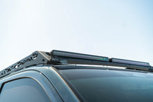 Load image into Gallery viewer, DV8 Offroad Light Mounts DV8 Offroad 25-26 Toyota 4Runner Roof Rack Light Cutout Fairing (Use w/ PN RRTF3-02)