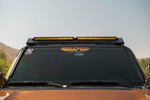 Load image into Gallery viewer, DV8 Offroad Roof Rack DV8 24-25 Toyota Land Cruiser / GX550 Roof Rack Light Mount (for RRTL4-01)