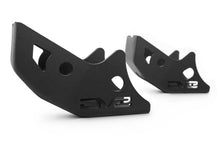 Load image into Gallery viewer, DV8 Offroad Skid Plates DV8 Offroad 16-23 Toyota Tacoma Rear Shock Skid Plates