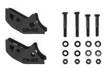 Load image into Gallery viewer, DV8 Offroad Skid Plates DV8 Offroad 16-23 Toyota Tacoma Rear Shock Skid Plates
