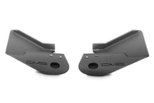 Load image into Gallery viewer, DV8 Offroad Skid Plates DV8 Offroad 2021+ Ford Bronco Trailing Arm Skid Plates w/ OEM Skid
