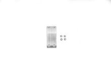 Load image into Gallery viewer, DV8 Offroad Skid Plates DV8 Xtract Hitch Skid Replacement Pads - Aluminum