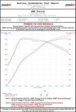 Load image into Gallery viewer, dyno_WHP_awe_991tts_intercoolers.jpg