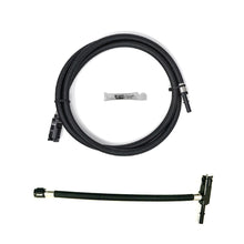 Load image into Gallery viewer, BMW 135i & 335i Bluetooth Flex Fuel Kits and fuel lines for the E-Chassis N54 and N55 Motors