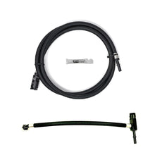 Load image into Gallery viewer, BMW 135i & 335i Bluetooth Flex Fuel Kits and fuel lines for the E-Chassis N54 and N55 Motors