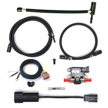 Load image into Gallery viewer, BMW 135i & 335i Bluetooth Flex Fuel Kits and fuel lines for the E-Chassis N54 and N55 Motors