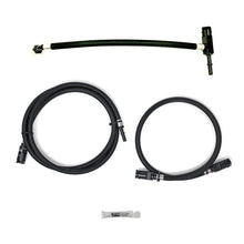 Load image into Gallery viewer, BMW 135i & 335i Bluetooth Flex Fuel Kits and fuel lines for the E-Chassis N54 and N55 Motors