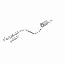 Load image into Gallery viewer, MagnaFlow BRE Exhaust Kit 04-06 Chevy Aveo 1.6L