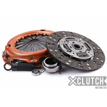 Load image into Gallery viewer, XClutch 96-00 Toyota 4Runner Base 2.7L Stage 1 Sprung Organic Clutch Kit