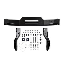 Load image into Gallery viewer, Westin 19-21 Chevy Silverado 1500 (Excl. 2019 Silverado LD) MAX Winch Tray Westin