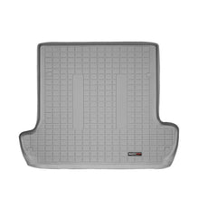 Load image into Gallery viewer, WeatherTech 04-05 Toyota 4Runner Cargo Liners - Grey