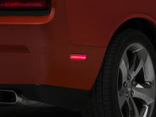 Load image into Gallery viewer, Raxiom 08-14 Dodge Challenger Axial Series LED Side Marker Lights- Clear Sidemarkers & Indicators Raxiom