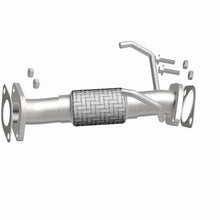 Load image into Gallery viewer, BRE Exhaust 12-13 KIA Soul 1.6L 2.0L Front Pipe Kit
