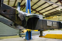 Load image into Gallery viewer, Rust Buster 14-18 Chevy Silverado 1500 Rear Cab Mount - Right | RB7394R