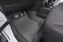 Load image into Gallery viewer, Husky Liners 11-17 Jeep Wrangler JK 2dr (Incl. Heat Shields) Guardian Impact Jeep Liner