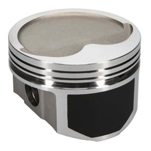 Load image into Gallery viewer, Wiseco Piston Sets - Forged - 8cyl Wiseco Pro Tru Street Chevy Small Block 4.030in Bore 1.260in CH -15.00 CC Piston Set