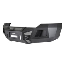 Load image into Gallery viewer, Go Rhino 11-16 Ford F-250/F-350 BR11 Front Bumper Replacement - Tex. Black Bumpers - Steel Go Rhino