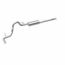 Load image into Gallery viewer, MagnaFlow BRE Exhaust Kit Replacement Ford | 106-0946