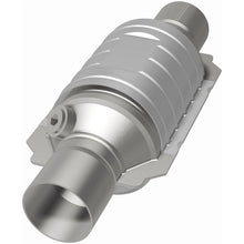 Load image into Gallery viewer, MagnaFlow Conv Univ 2.50inch w/ single O2